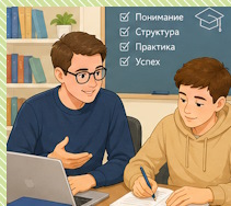 Услуги Услуги репетиторов в Георгиевске