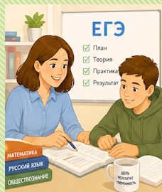 Услуги Услуги репетиторов в Георгиевске