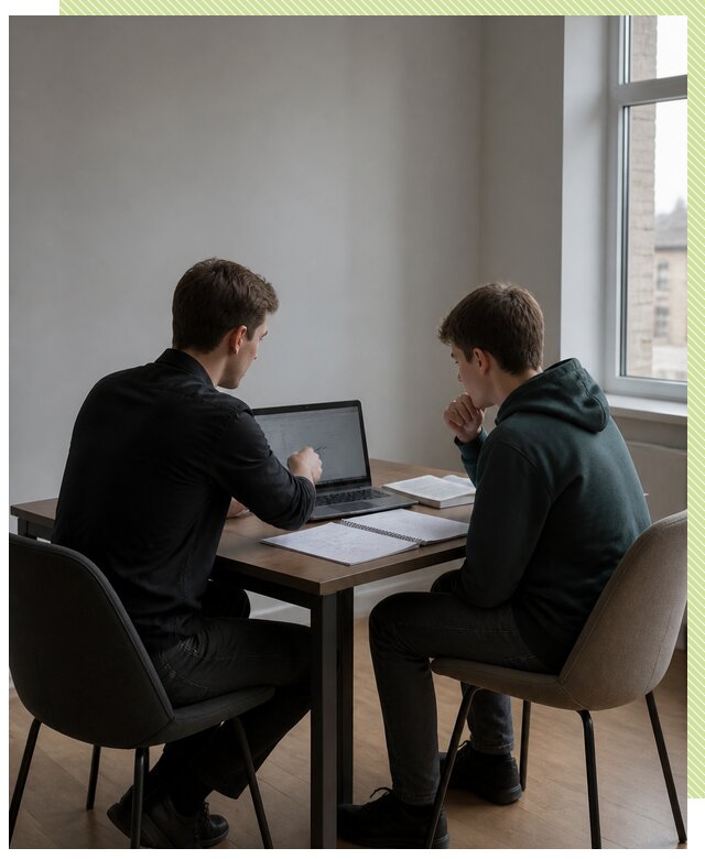 Репетитор по информатике ЕГЭ в Георгиевске от 1546 р. | Репетитор-Грг