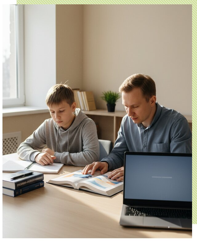 Репетитор по английскому 7 класс в Георгиевске по цене 1237 р. | Репетитор-Грг