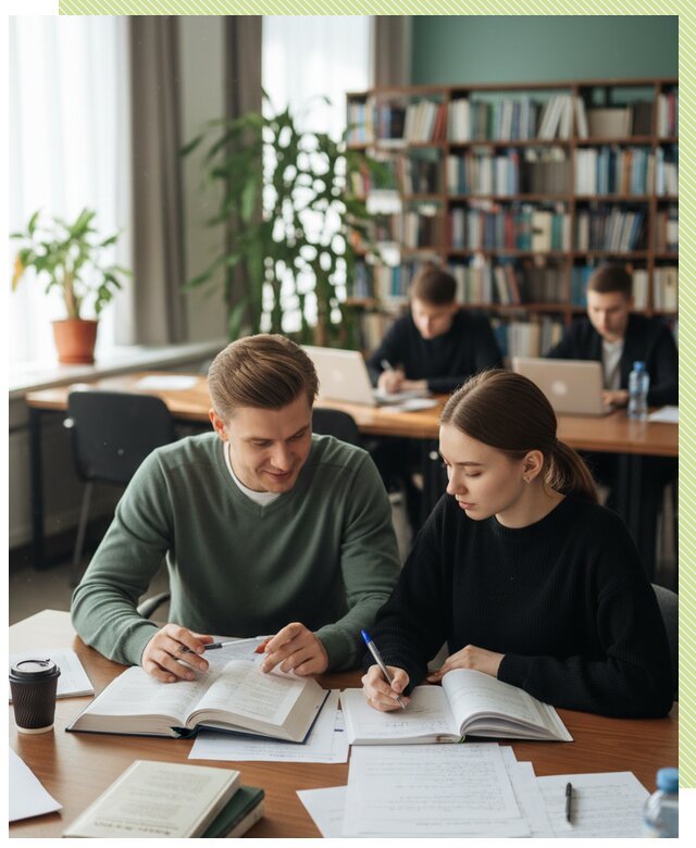 Репетитор для студентов медиков в Георгиевске от 1546 р. | Репетитор-Грг